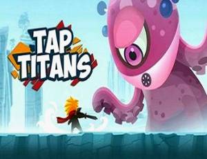 Tap Titans