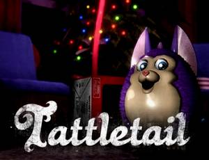 Tattletail