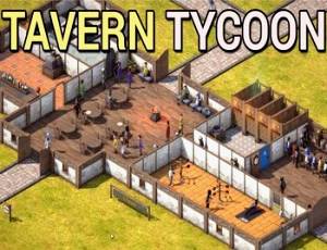 Tavern Tycoon - Dragon's Hangover