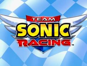 Team Sonic Racing