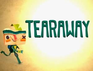 Tearaway