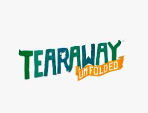 Tearaway Unfolded