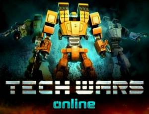 Techwars Online