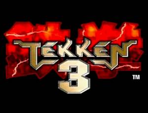 Tekken 3