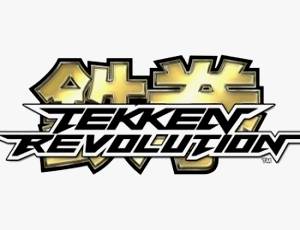 Tekken Revolution