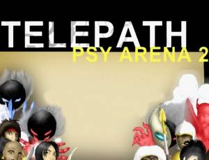 Telepath Psy Arena 2