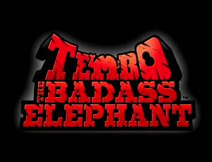 TEMBO THE BADASS ELEPHANT