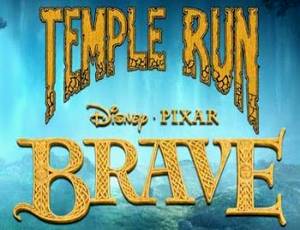 Temple Run: Brave