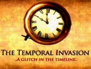 The Temporal Invasion