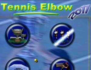Tennis Elbow 2011