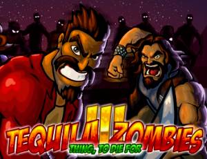 Tequila Zombies 3