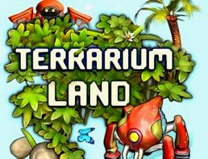 Terrarium Land