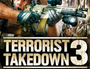 Terrorist Takedown 3