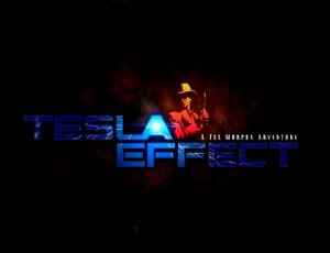 Tesla Effect: A Tex Murphy Adventure