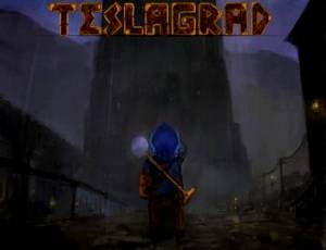 Teslagrad