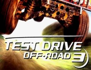 Test Drive Off-Road 3