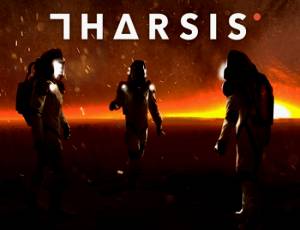 Tharsis