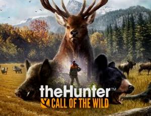 theHunter: Call of the Wild