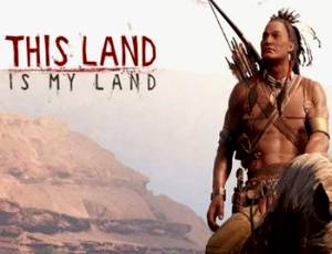 This Land Is My Land