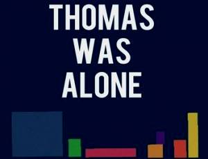 Thomas was Alone