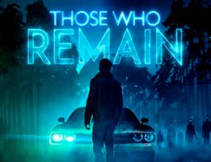 Those Who Remain