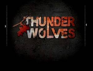 Thunder Wolves