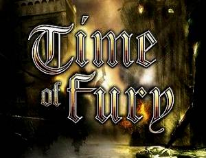 Time of Fury