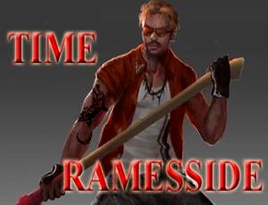 Time Ramesside (A New Reckoning)