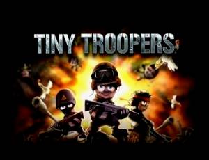 Tiny Troopers