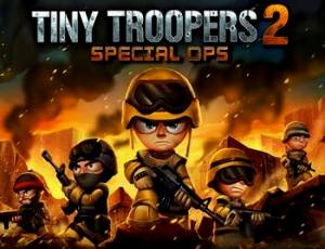 Tiny Troopers 2