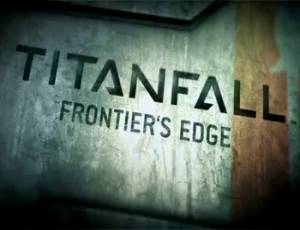 Titanfall: Frontier's Edge