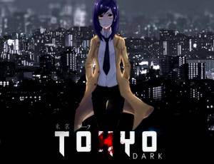 Tokyo Dark