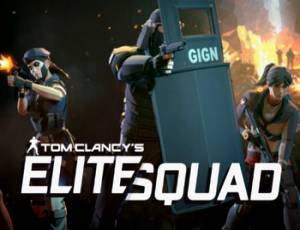 Tom Clancy's Elite Squad