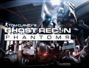 Tom Clancy's Ghost Recon Phantoms