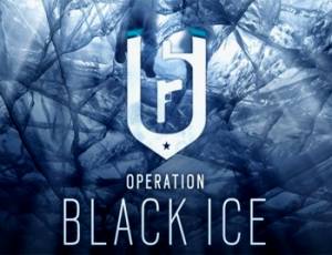 Tom Clancy's Rainbow Six Siege: Operation Black Ice