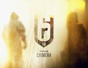 Tom Clancy's Rainbow Six Siege: Operation Chimera