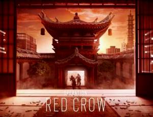 Tom Clancy's Rainbow Six Siege: Operation Red Crow