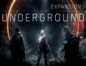 Tom Clancy's The Division - Underground