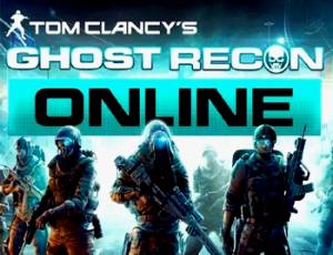 Tom Clancy's Ghost Recon Online - The Arctic Pack