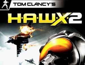 Tom Clancy's H.A.W.X. 2