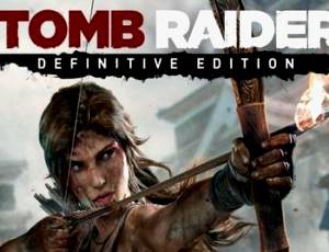 Tomb Raider: Definitive Edition