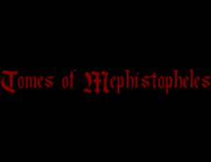 Tomes of Mephistopheles