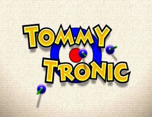 Tommy Tronic