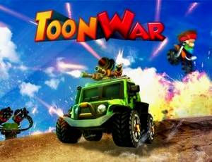 Toon War