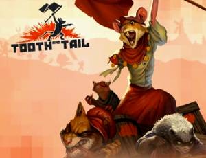 Tooth and Tail