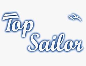 Top Sailor Sailing Simulator