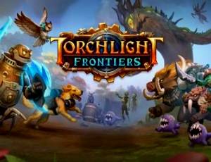 Torchlight Frontiers