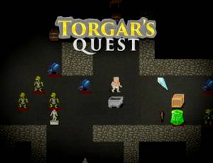 Torgar's Quest