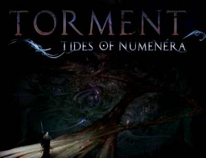 Torment: Tides of Numenera