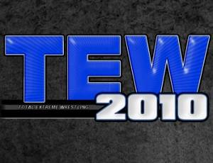 Total Extreme Wrestling 2010